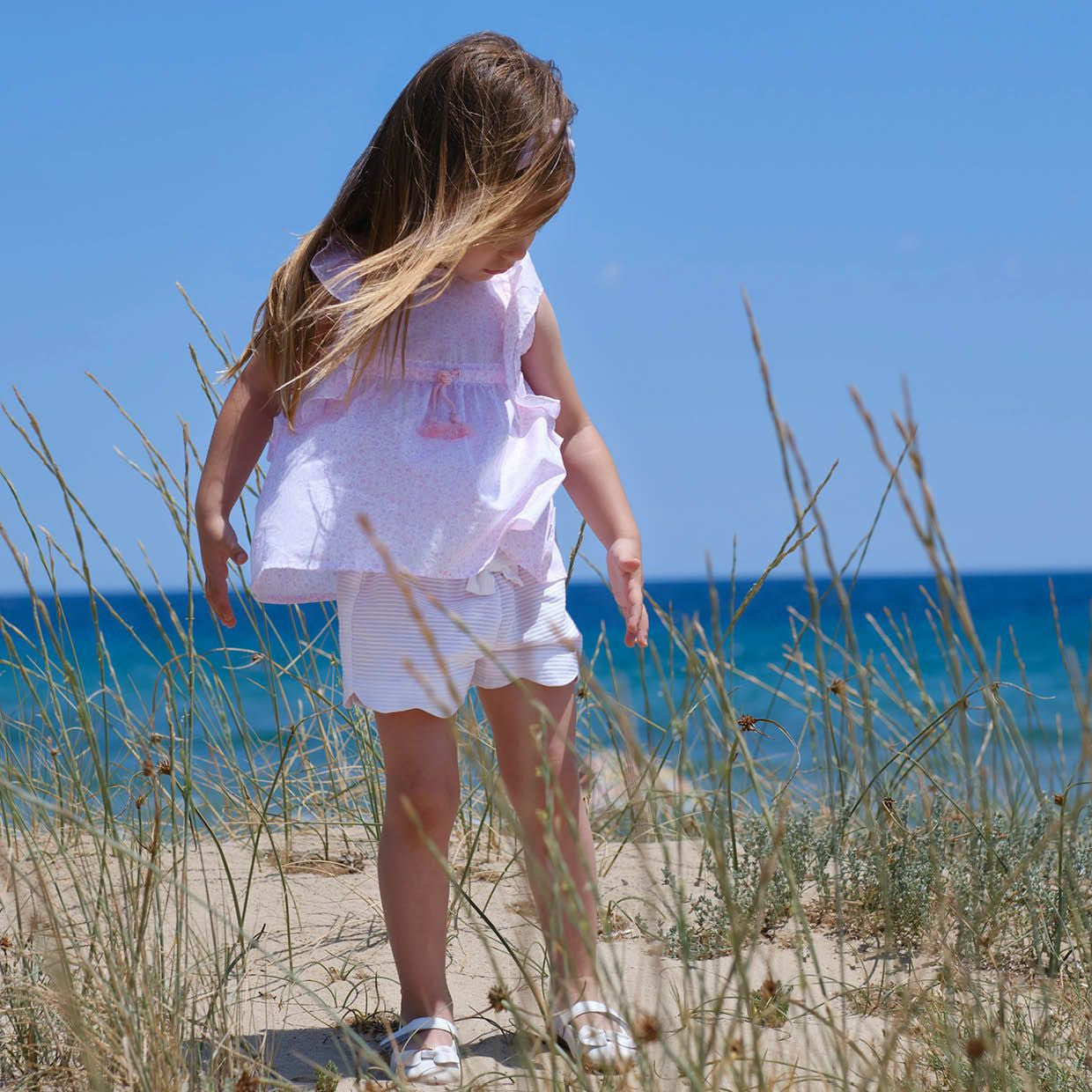 Tutto Piccolo Top 3125S22