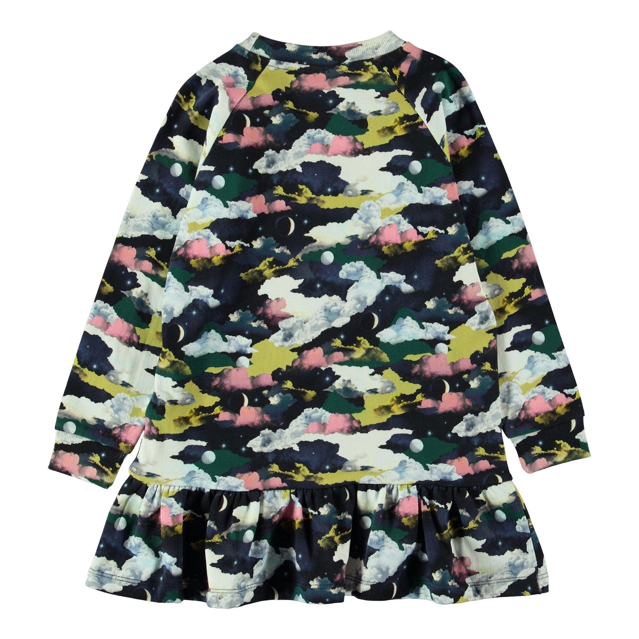 MOLO Carlotta Dress - Mini Moons