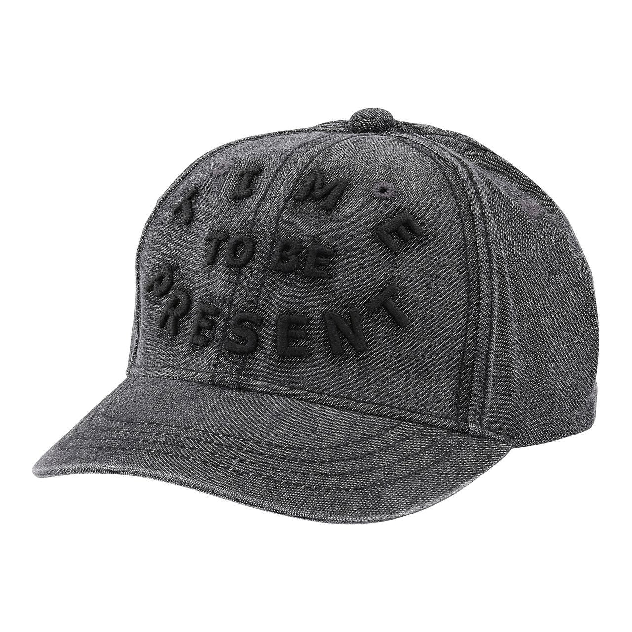 MOLO Sebastian Hat - Pirate Black