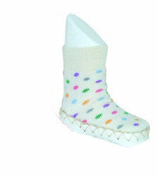 Nowali moccasins – Le Petit Kids