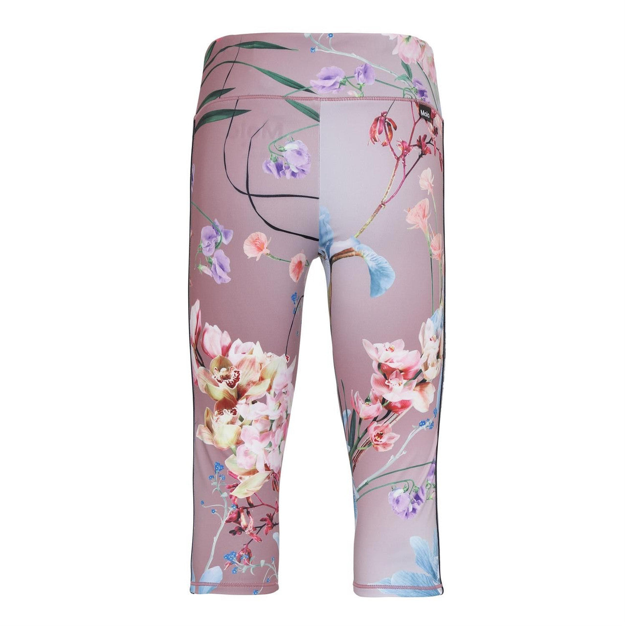 MOLO SPORT Orlaith Leggings - Motion Flowers