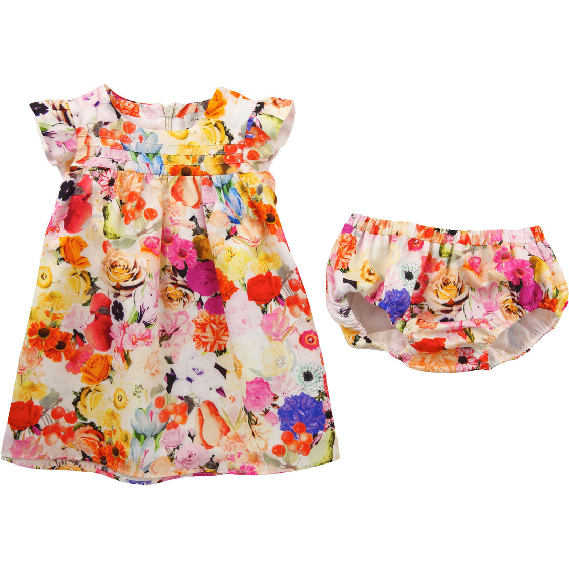 Paul Smith Junior Dress 5f30021