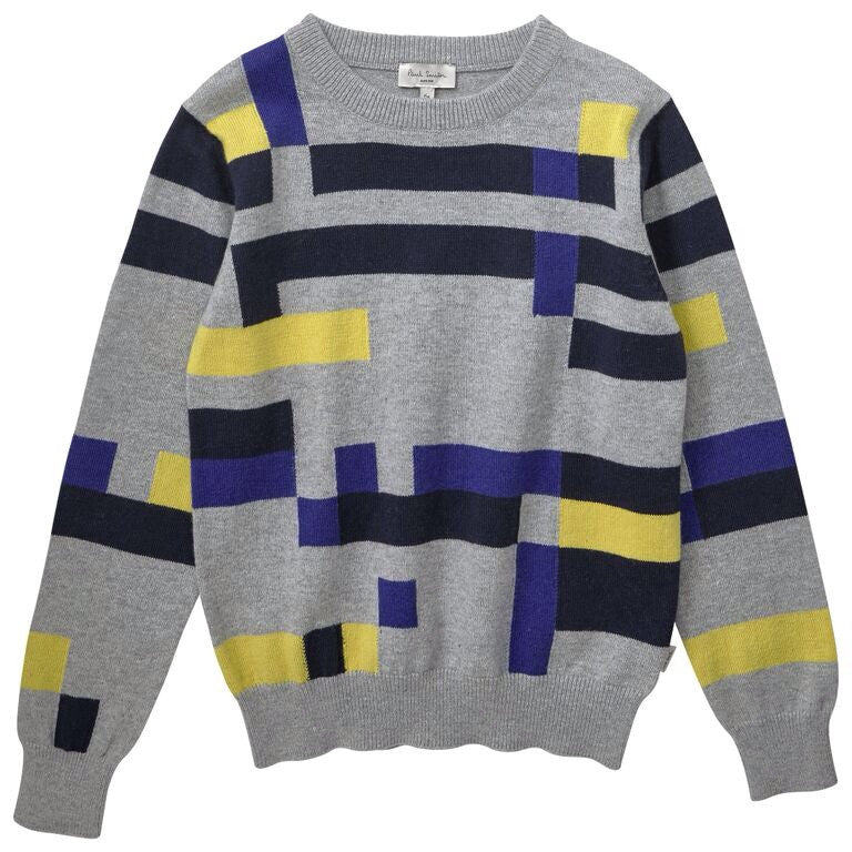 Paul Smith Junior Sweater