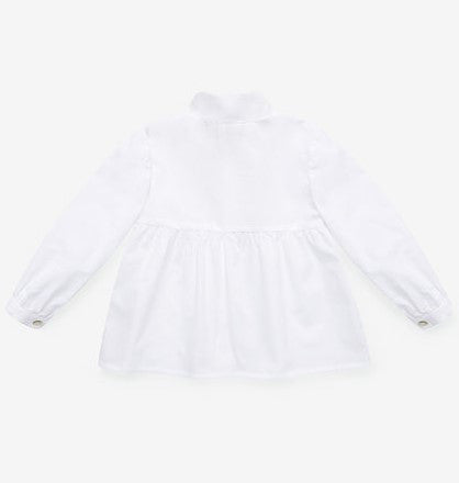 Paz Rodriguez "Boheme" Shirt 06955