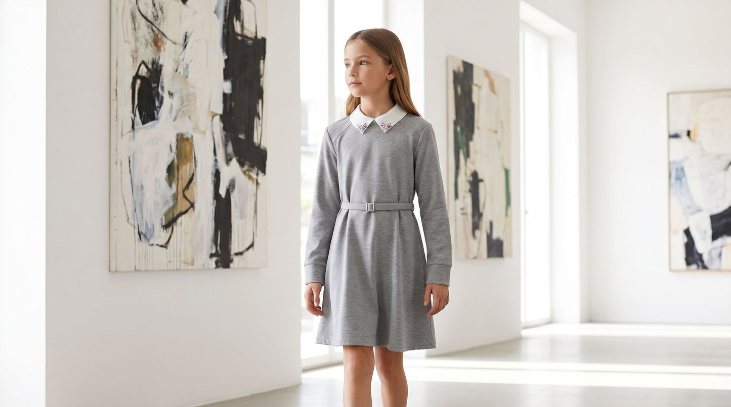 IMPERIAL Girls Dress AB45172