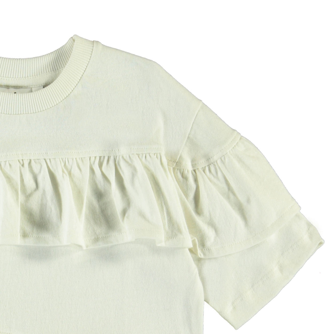 MOLO Rei Top - White Star