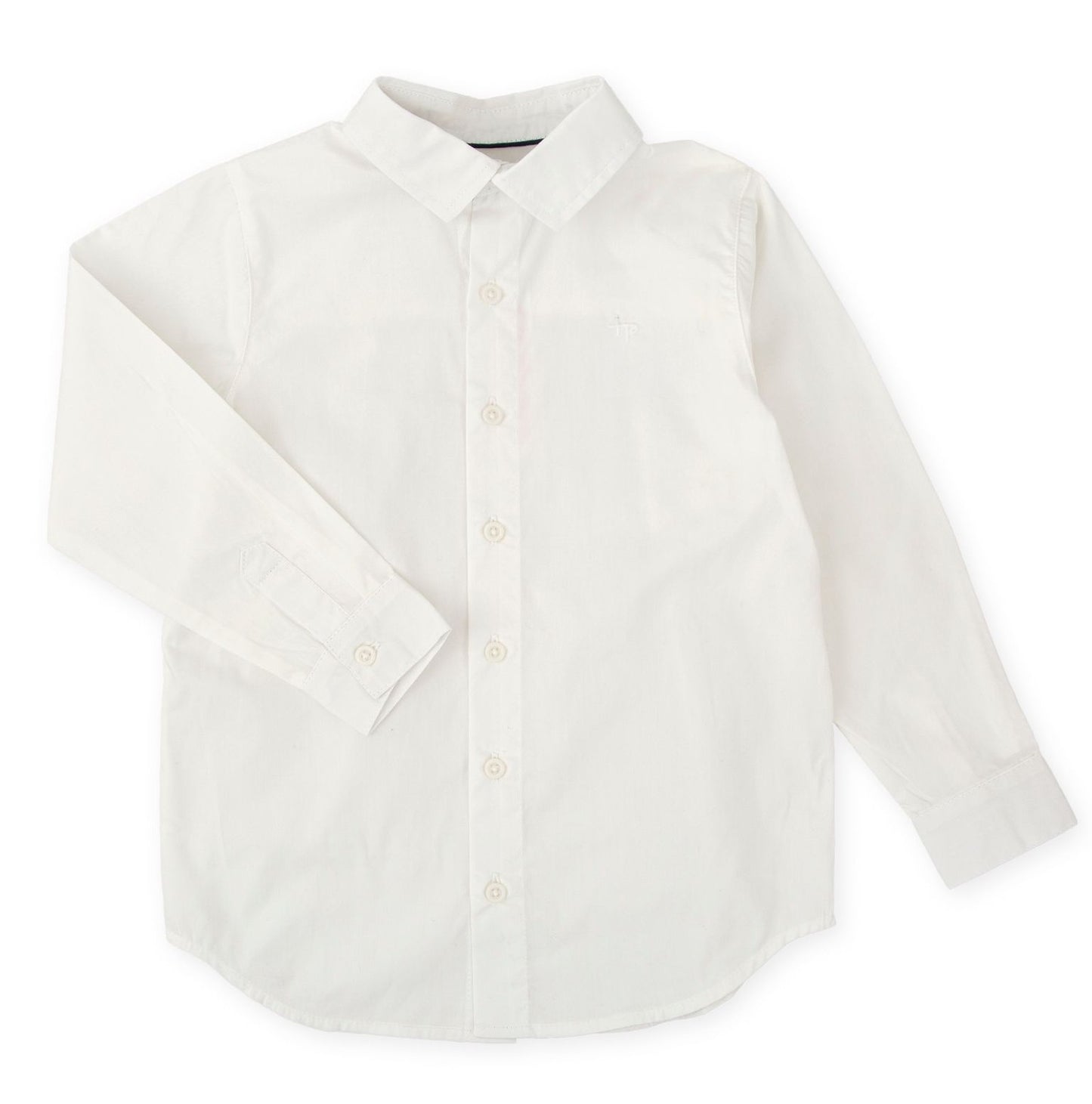 Tutto Piccolo Boys Shirt 3008W25