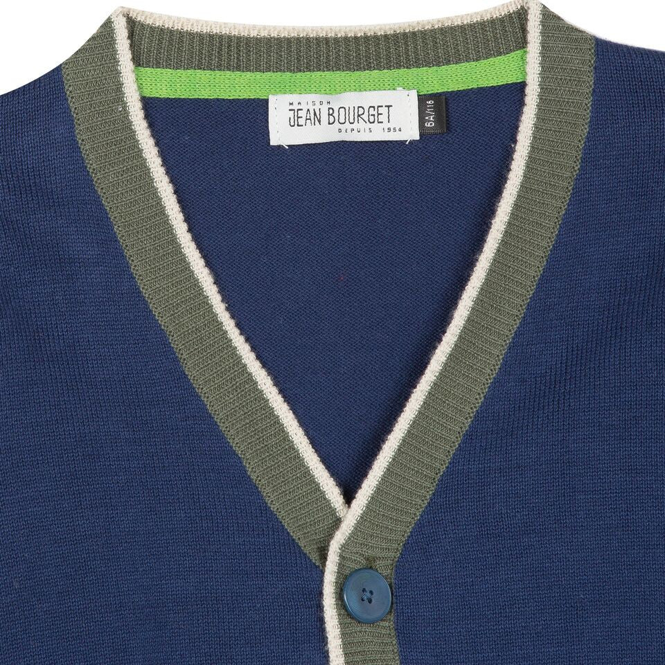 Jean Bourget Cardigan JN18003