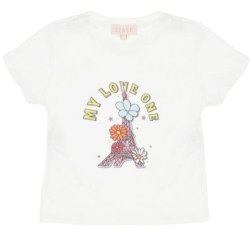 PLEASE Girls T-Shirt MBH8030