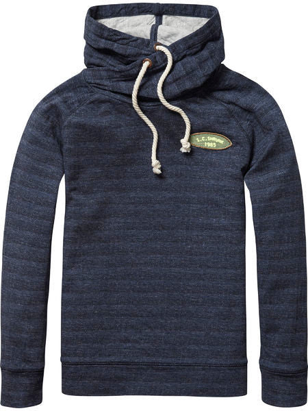 Scotch Shrunk Hoodie 40518