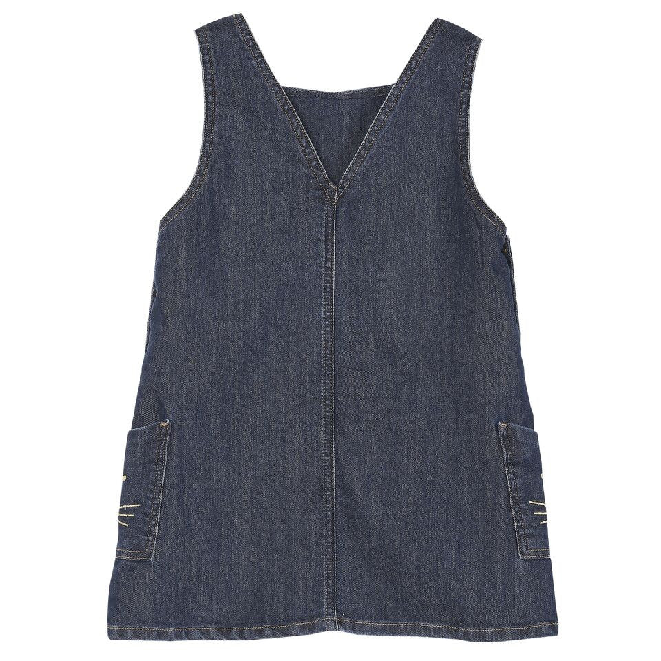 Emile et Ida Dress P079