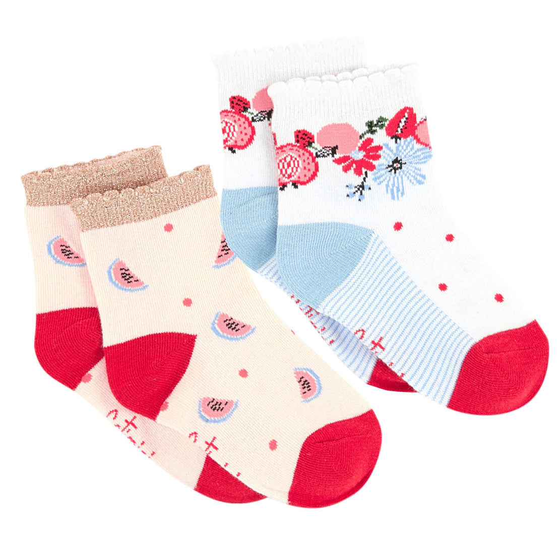 Catimini Sock set CL93125