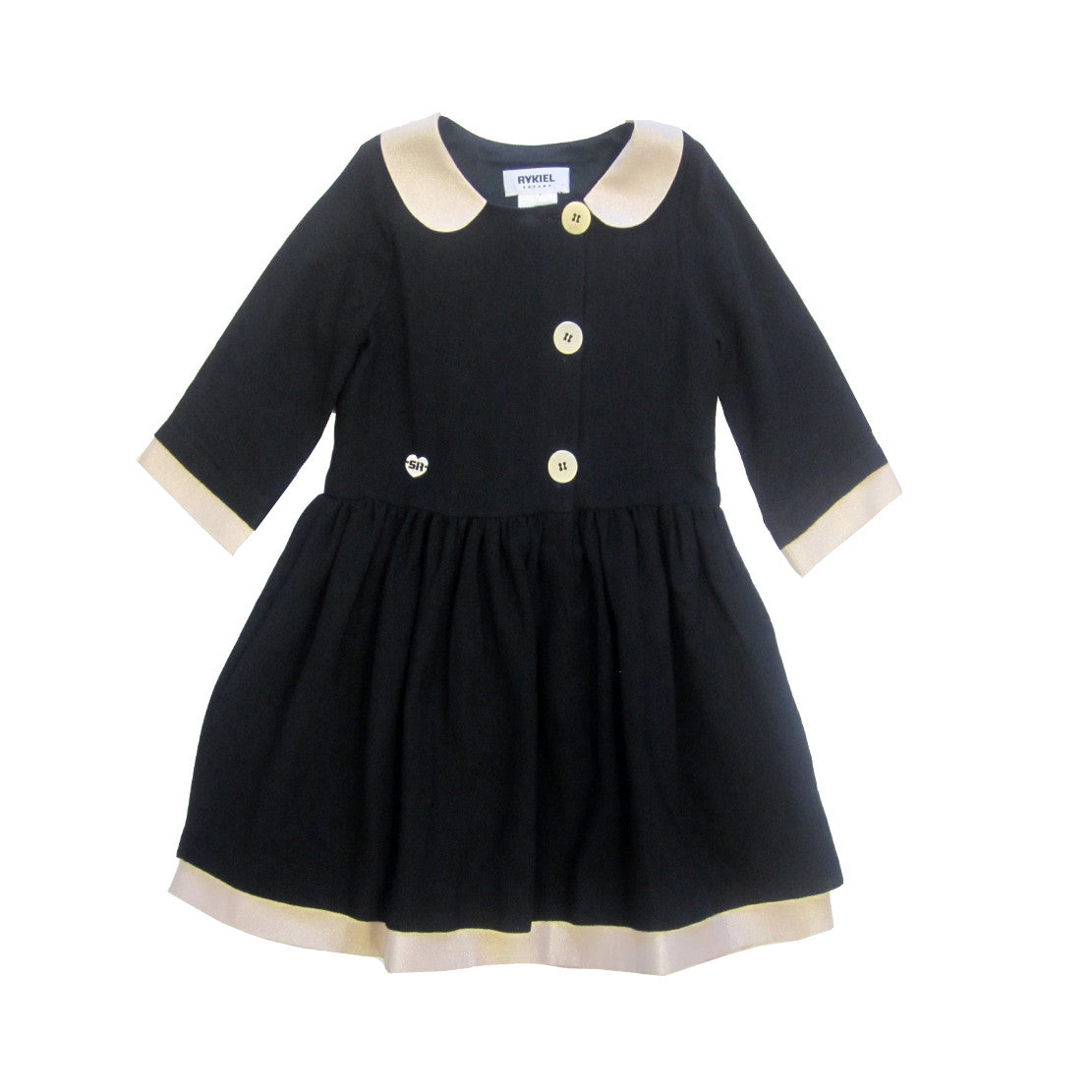 Sonia Rykiel Enfant purchases Rainbow Drop Waist Dress