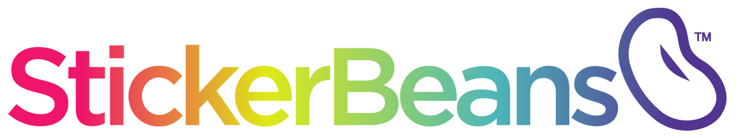 Stickerbean