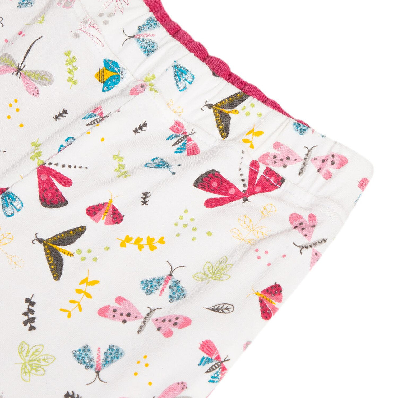 3Pommes Reversible Pants 3P23092