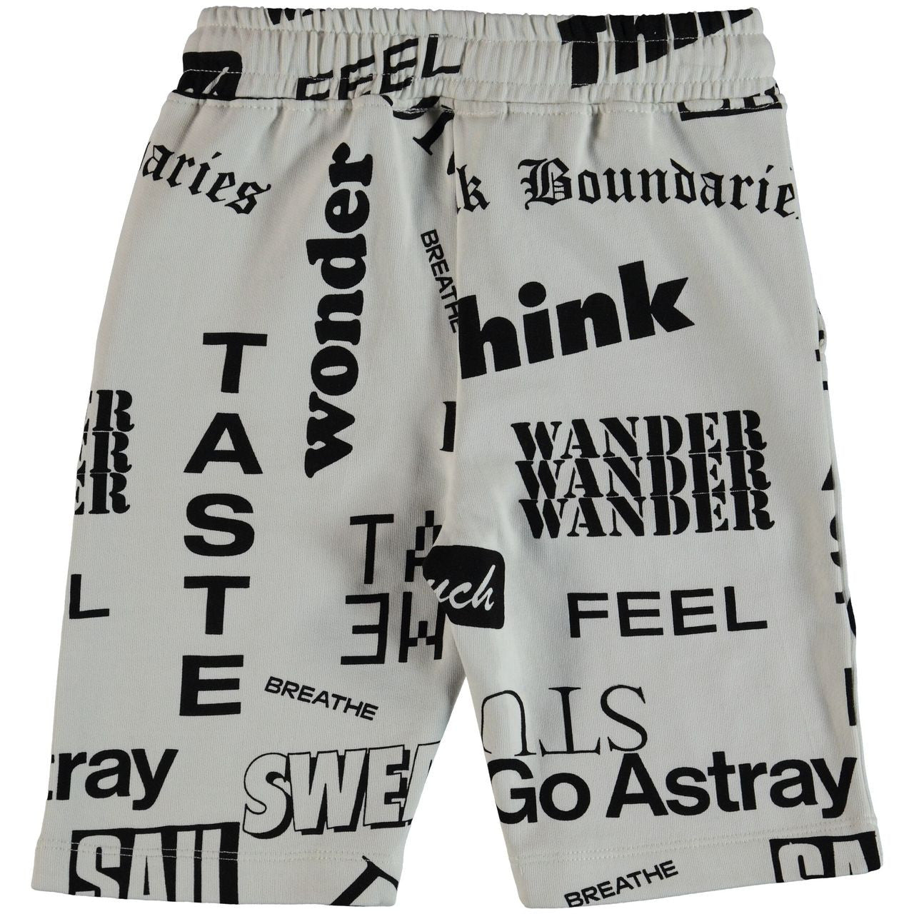 MOLO Arnt Shorts - Words
