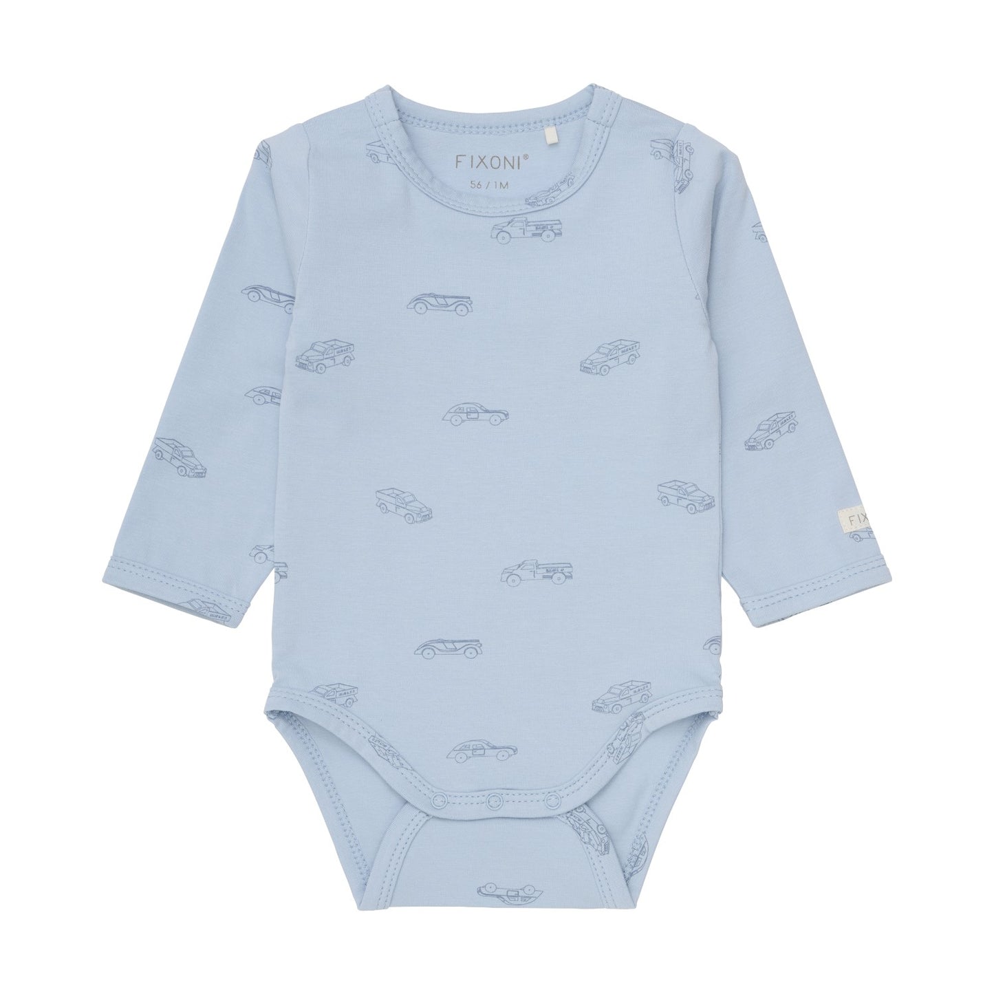 FIXONI Baby Boys Bodysuits 422867
