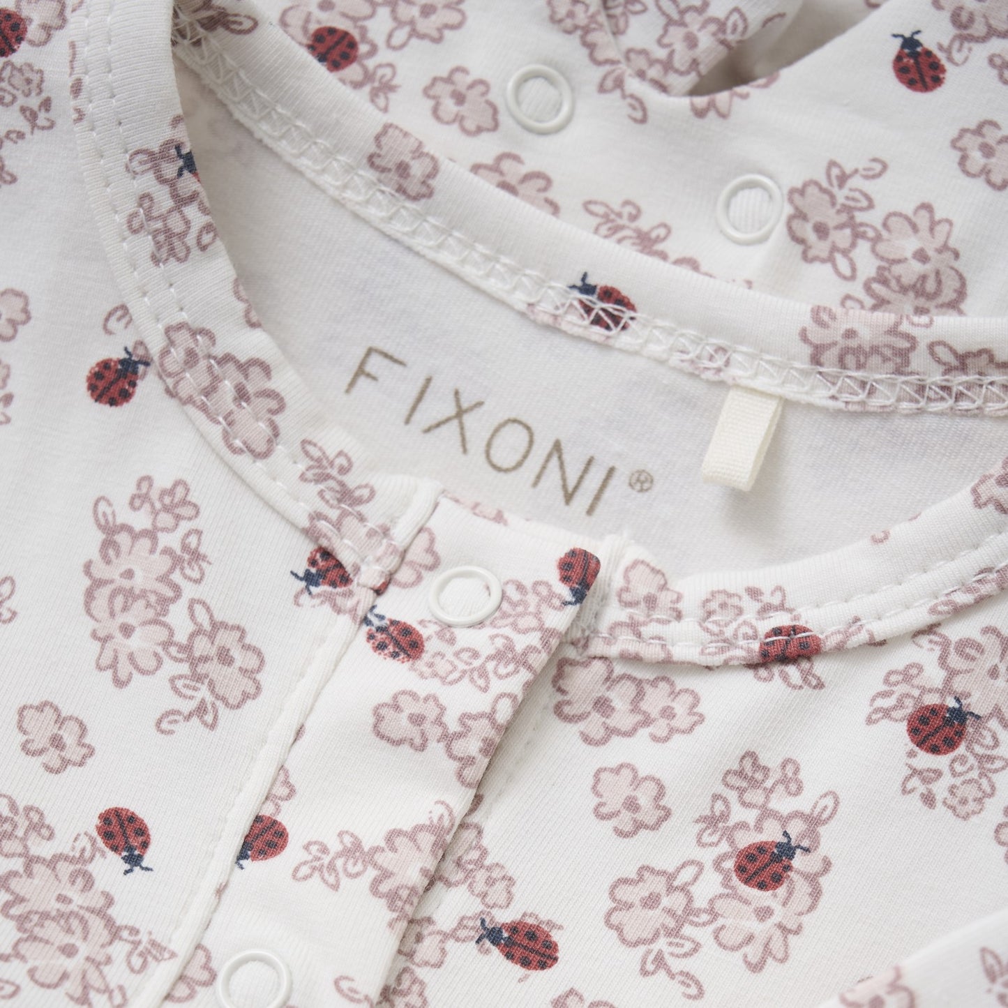 FIXONI Floral Coverall 422872