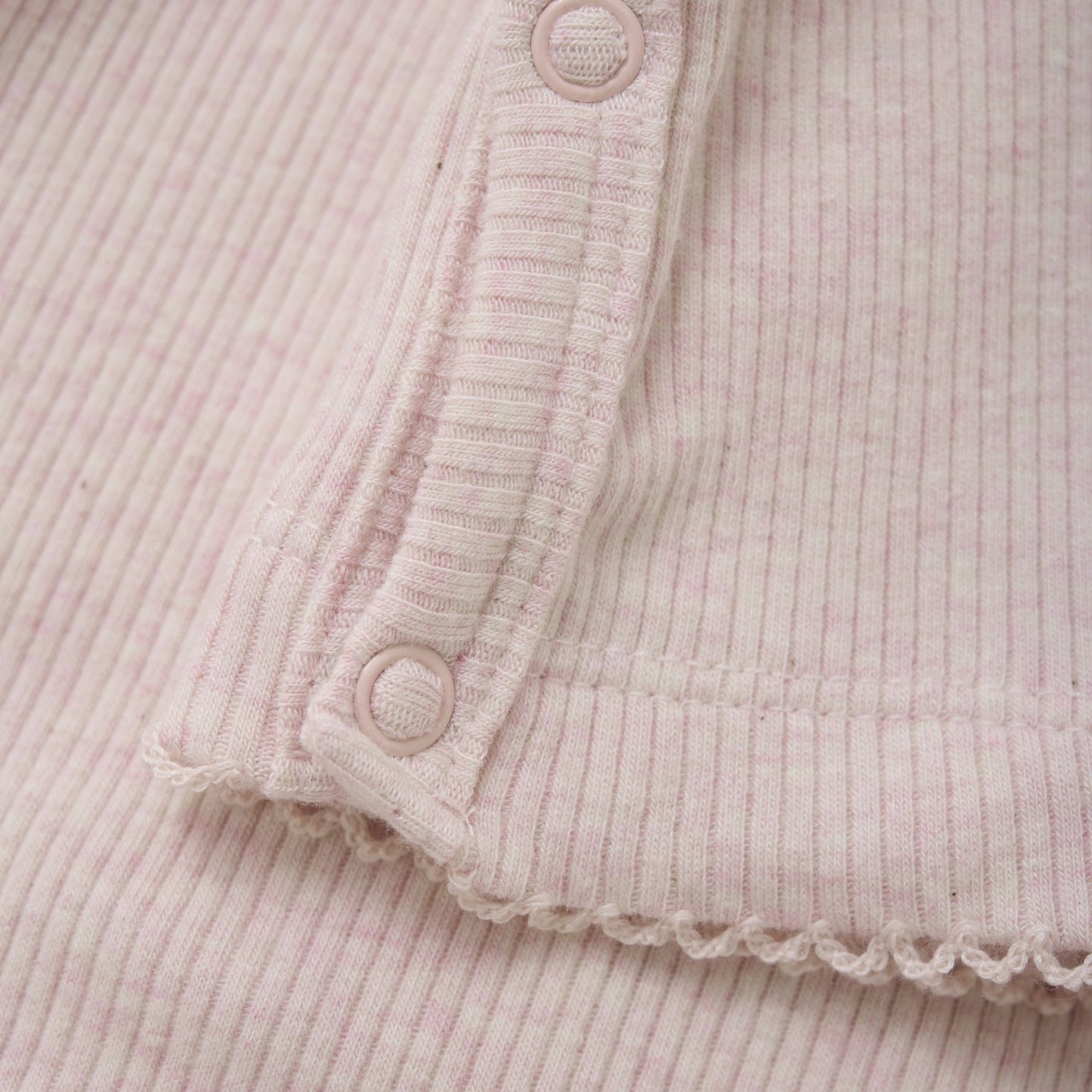 FIXONI Ribbed Coverall 422884-5802