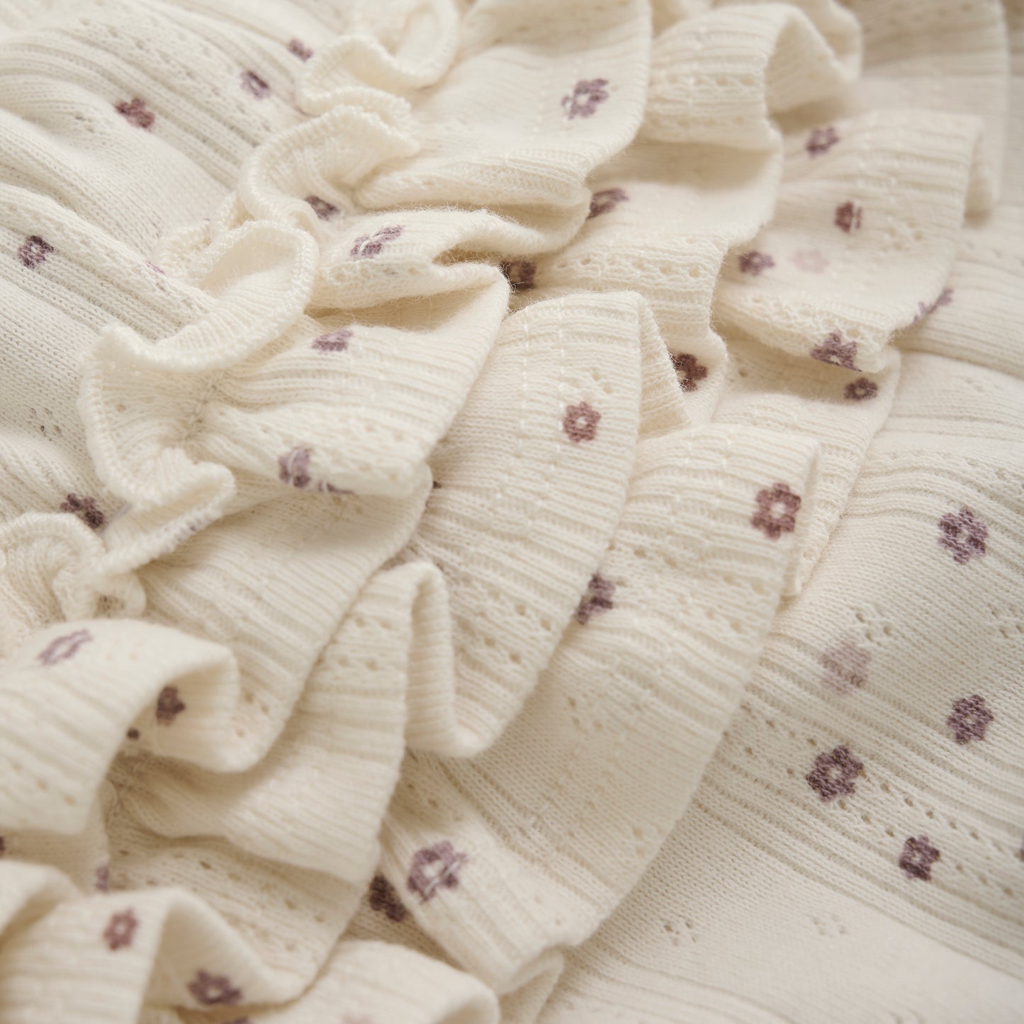 FIXONI Pointelle Bloomers 422940