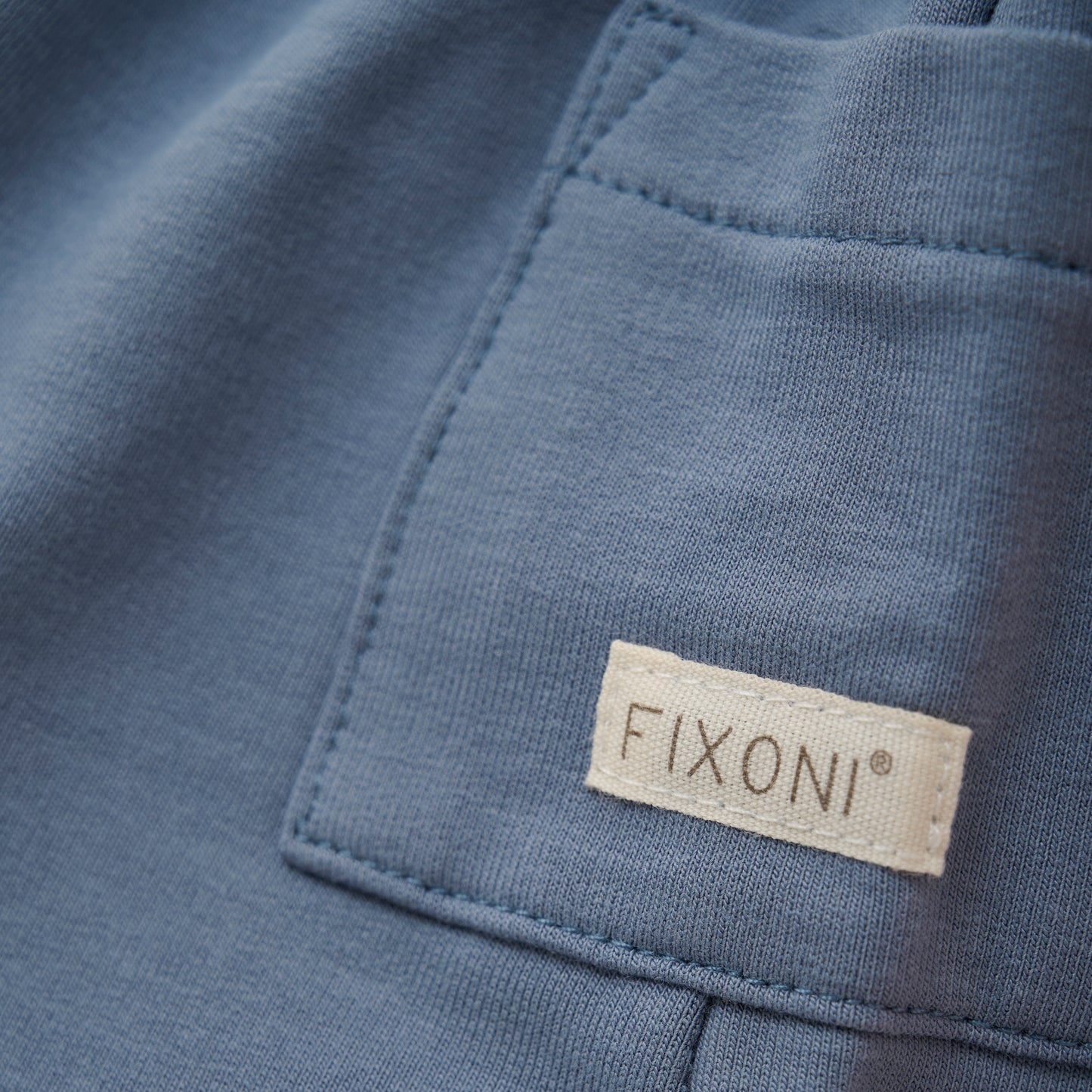 FIXONI Baby Boys Shorts 422946