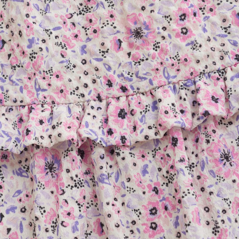 CREAMIE Girls Floral Skirt 822891 dress