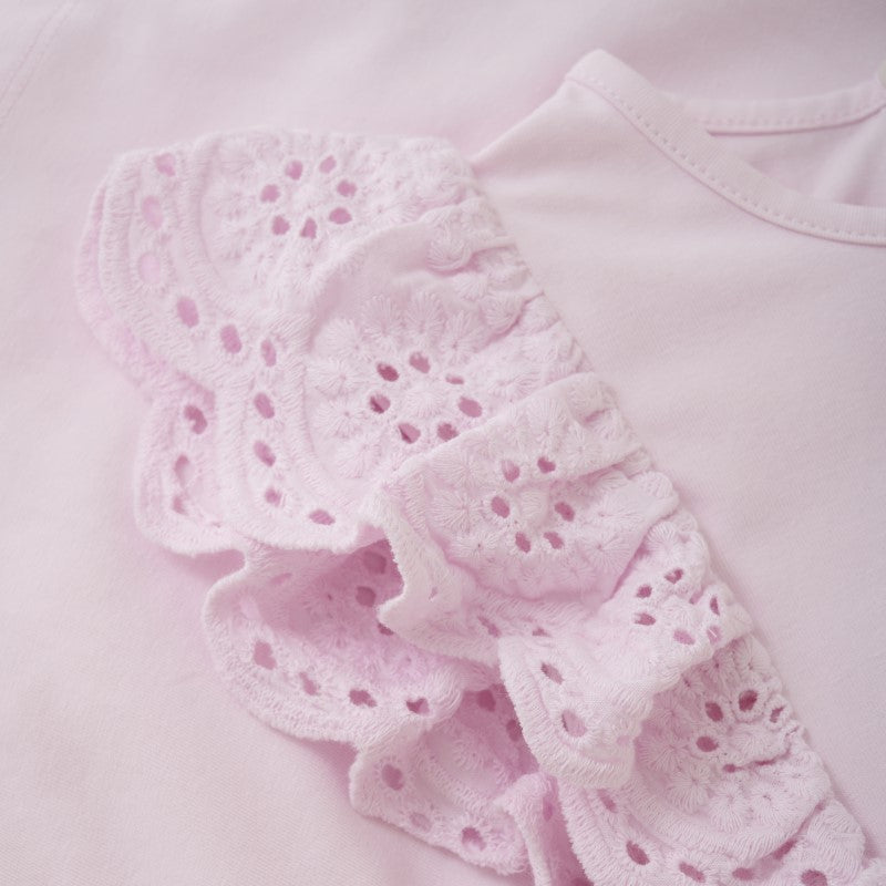CREAMIE Ballerina Top 822933 dress