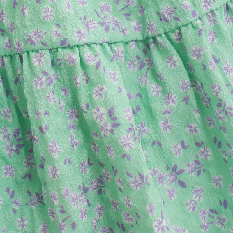 CREAMIE Girls Floral Skirt 822954 dress