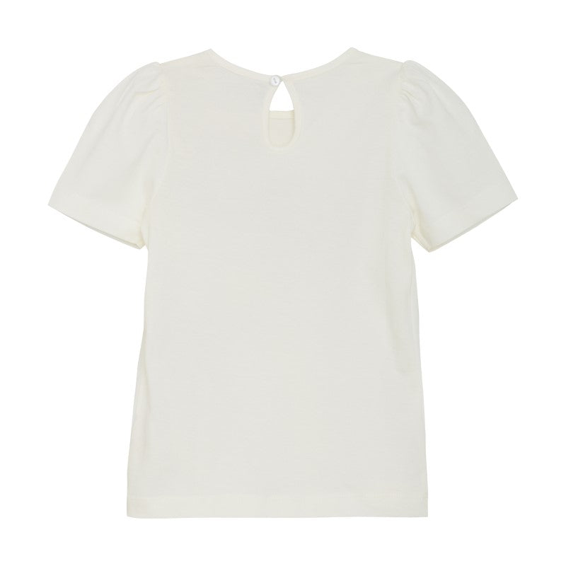 CREAMIE Rainbow Top 840820 dress