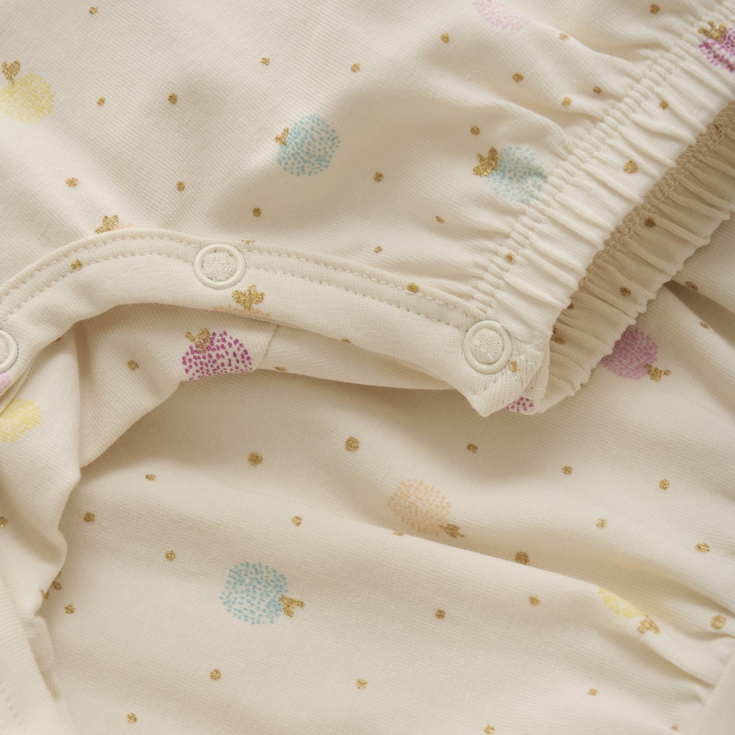 Minymo Printed Rompers 113957