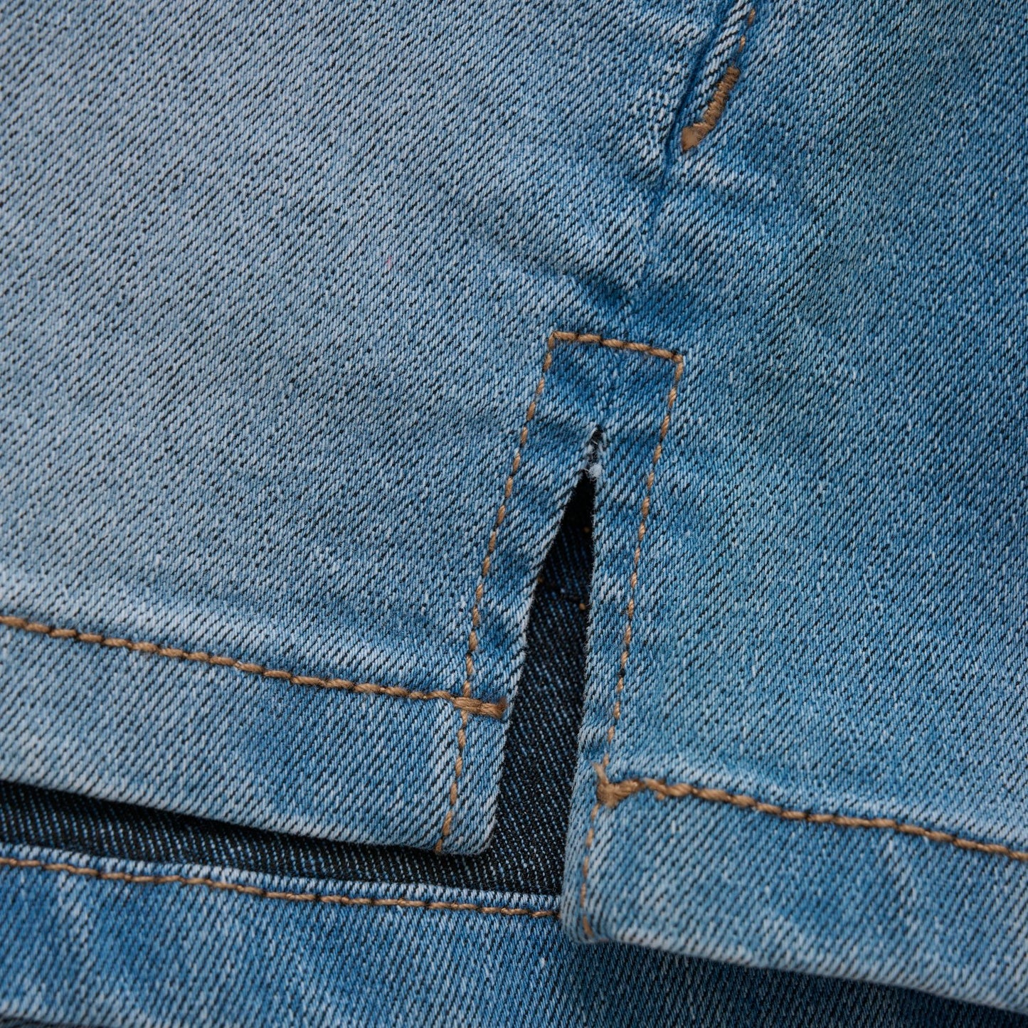 Minymo Denim Shorts 123950