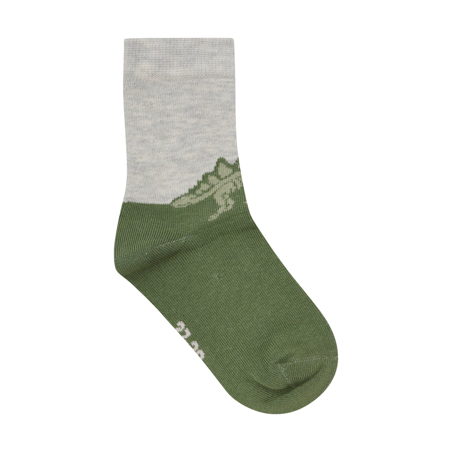Minymo 3-Pack Socks - Dino 133945 dress