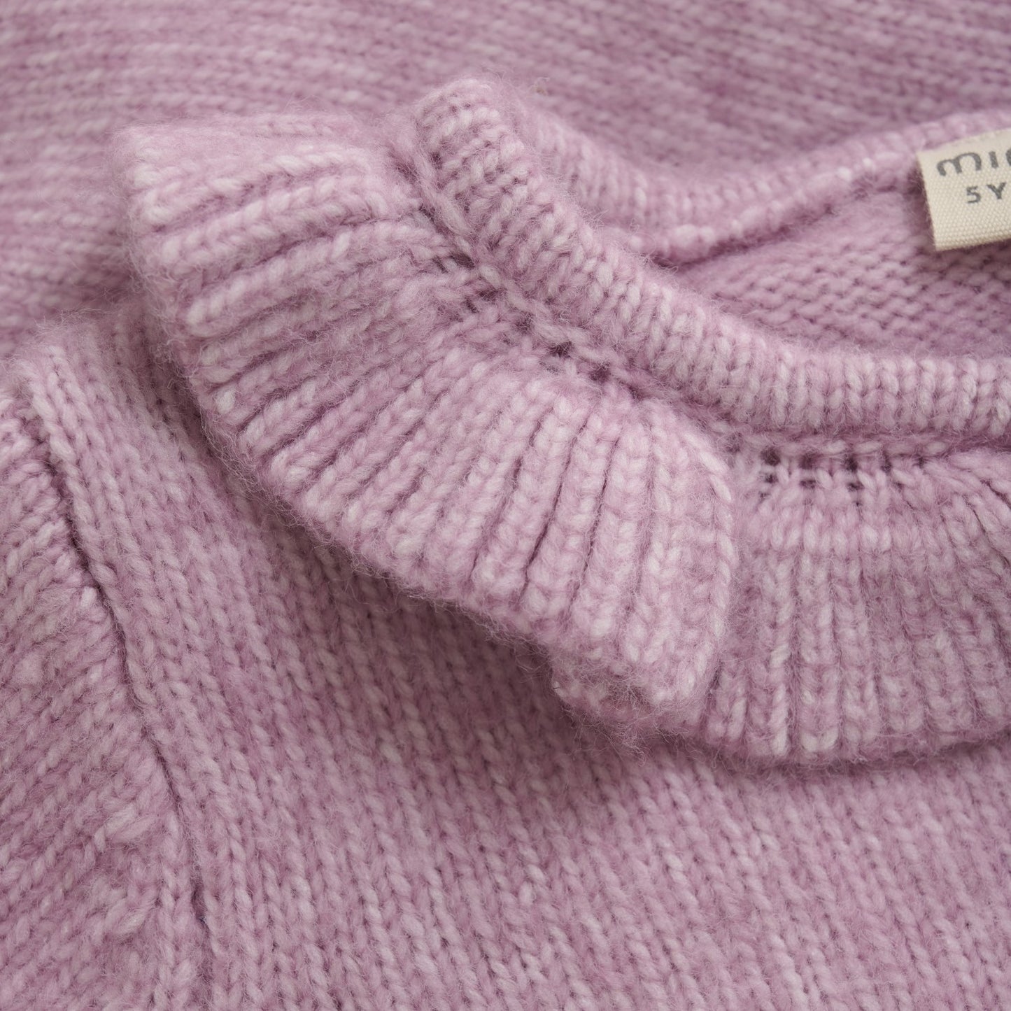 Minymo Orchid Cardigan 123628