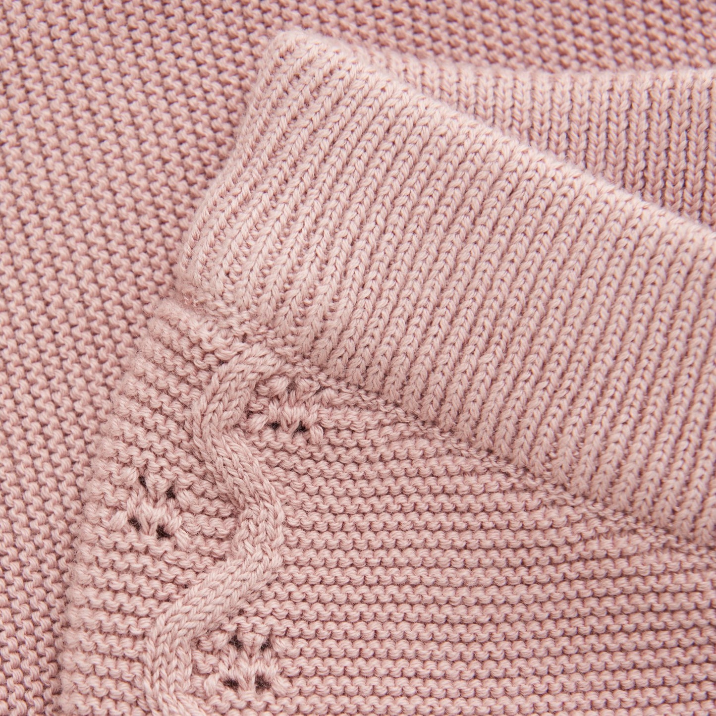 Fixoni Pale Mauve Pants 422785