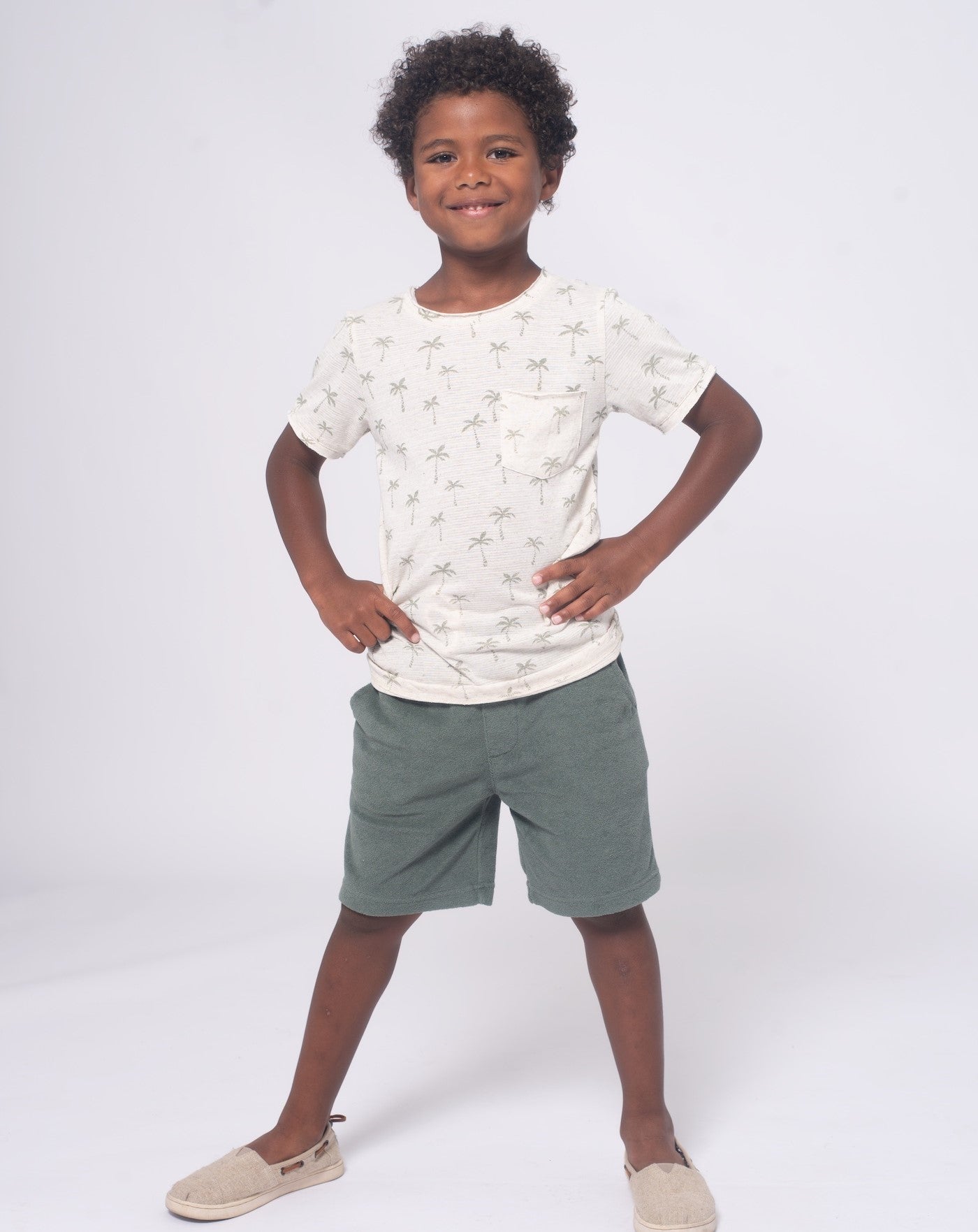 Appaman Camp Shorts F2CMP2