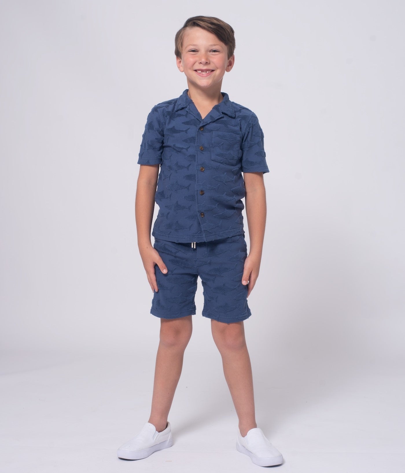 Appaman Resort Shorts F2RSH2