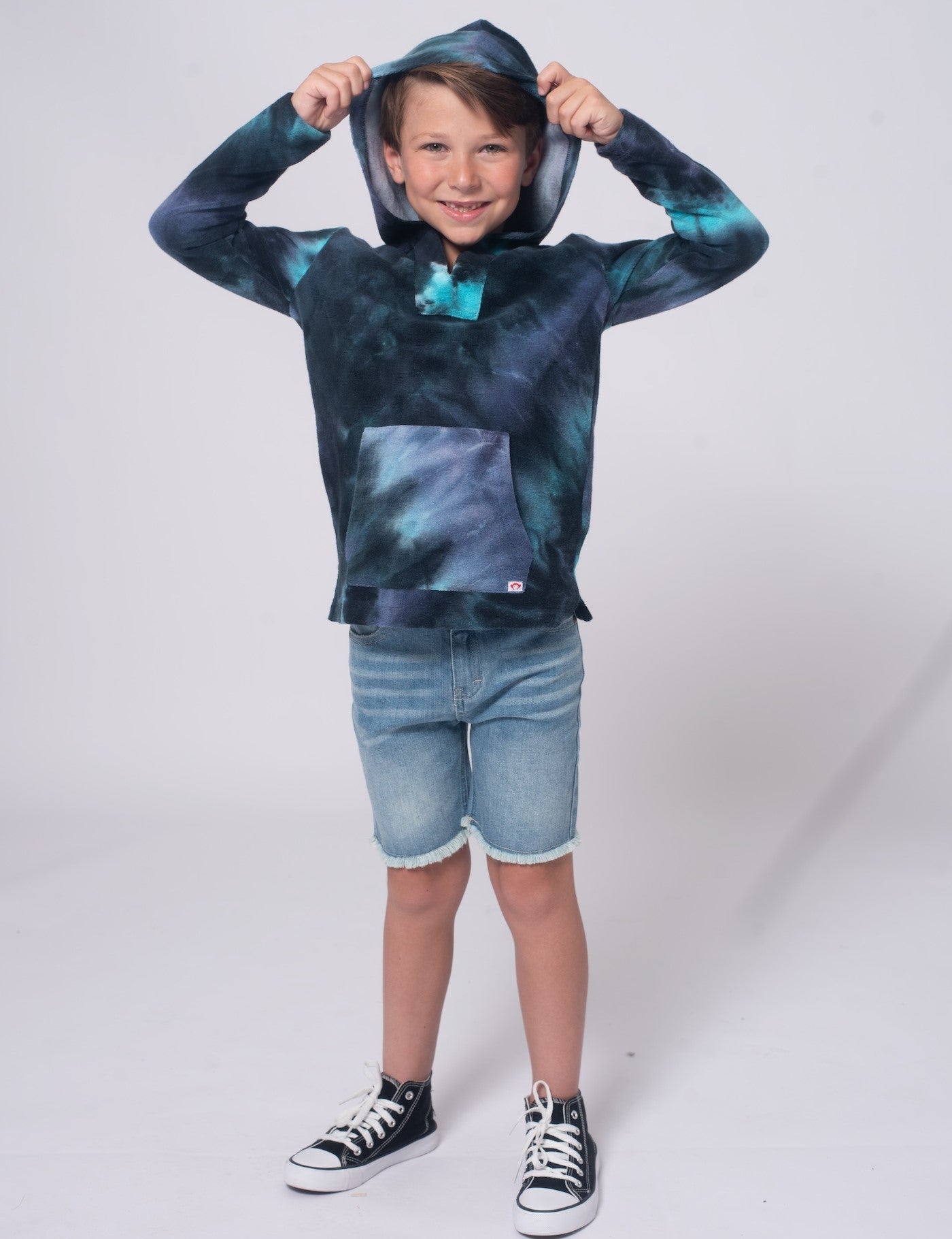 Appaman Baja Pullover F1BJP