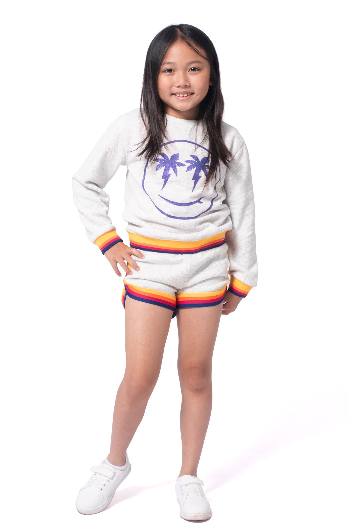 Appaman Girls Ruby Sweatshirt F1RUB