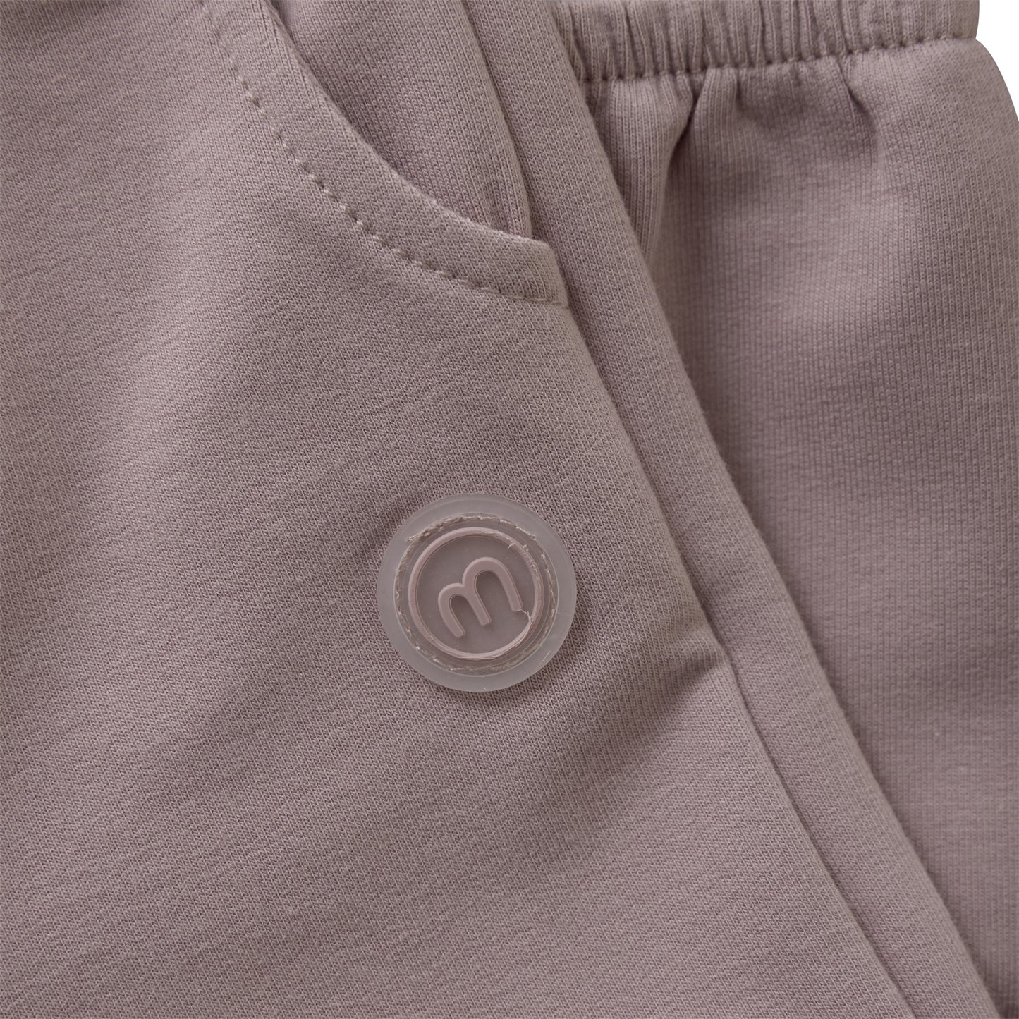 Minymo Woodrose Pants 114143