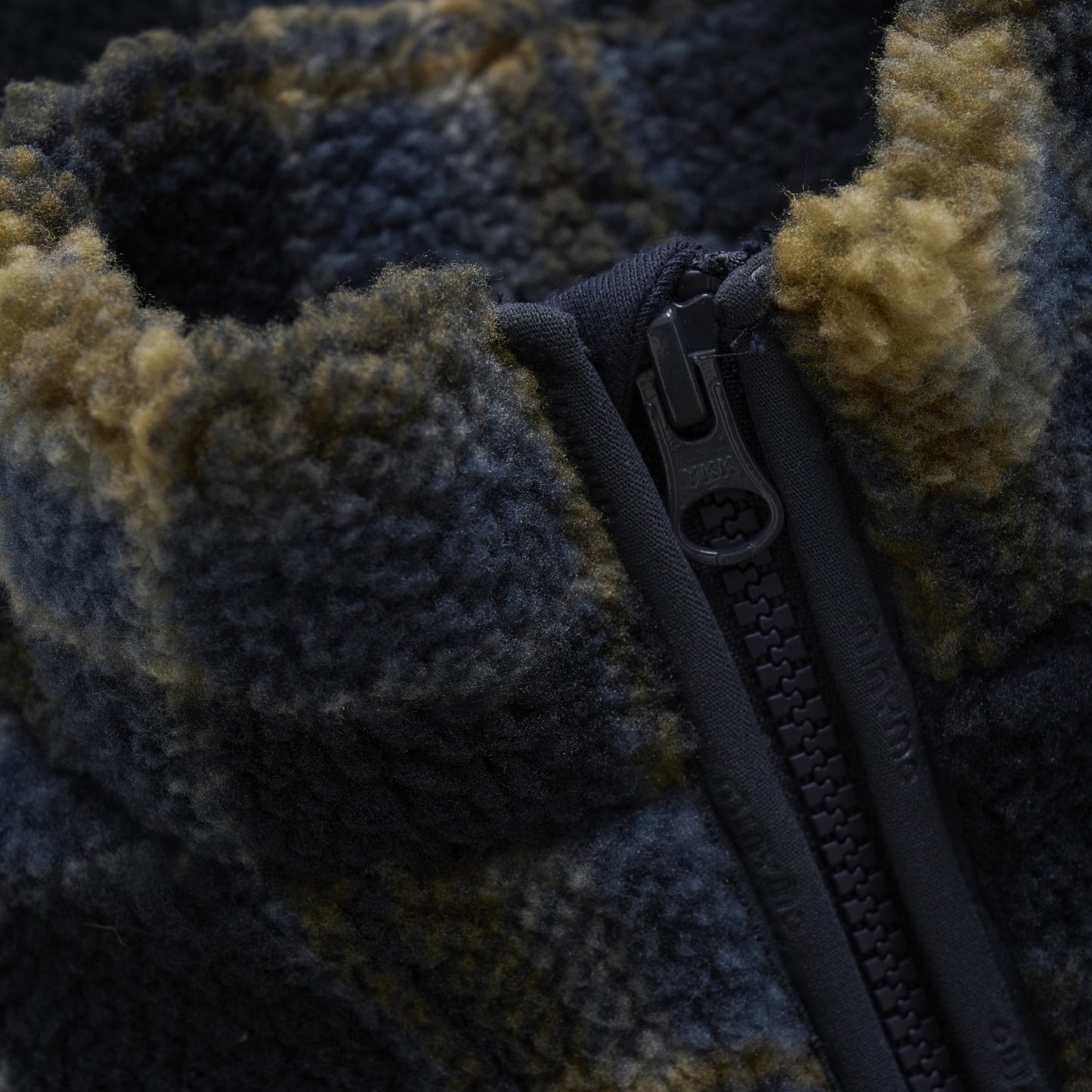 Minymo Fleece Teddy 134019