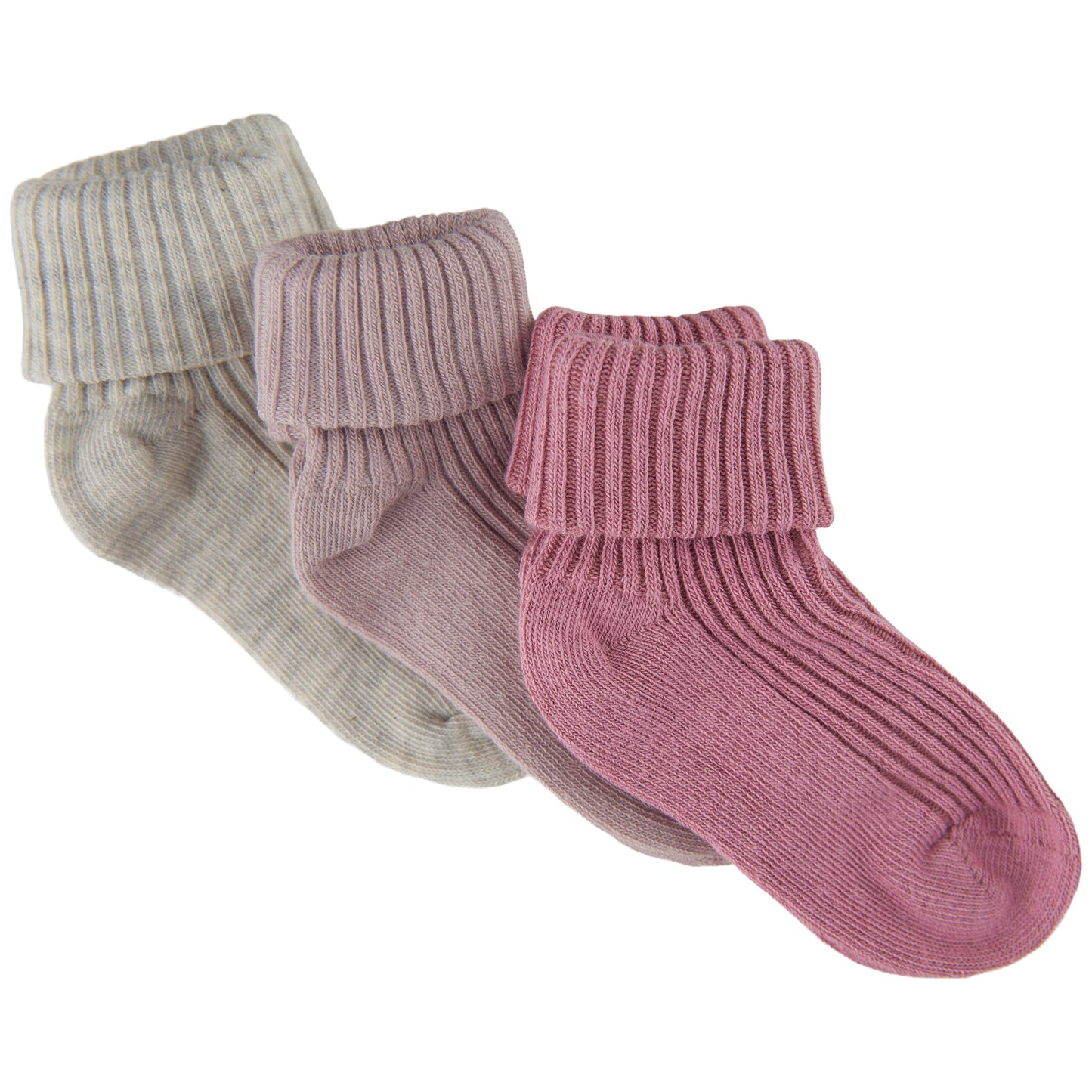 Minymo Socks Set 5755