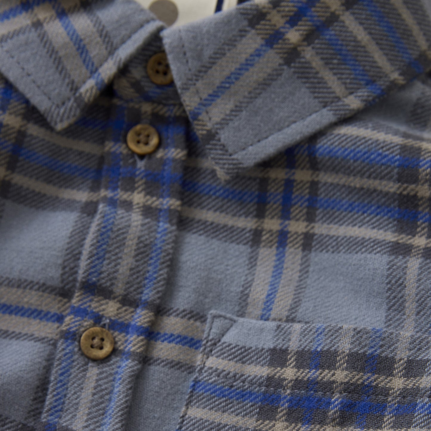 En Fant Boys Shirt 230569