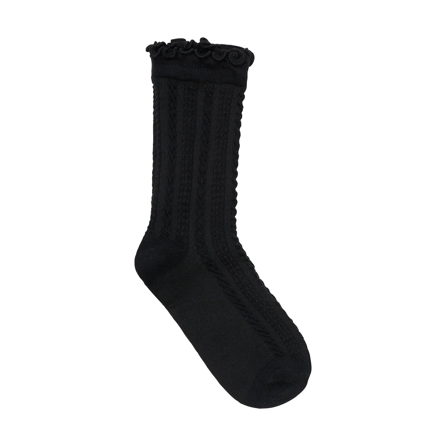 Creamie Tights Socks Set 823044