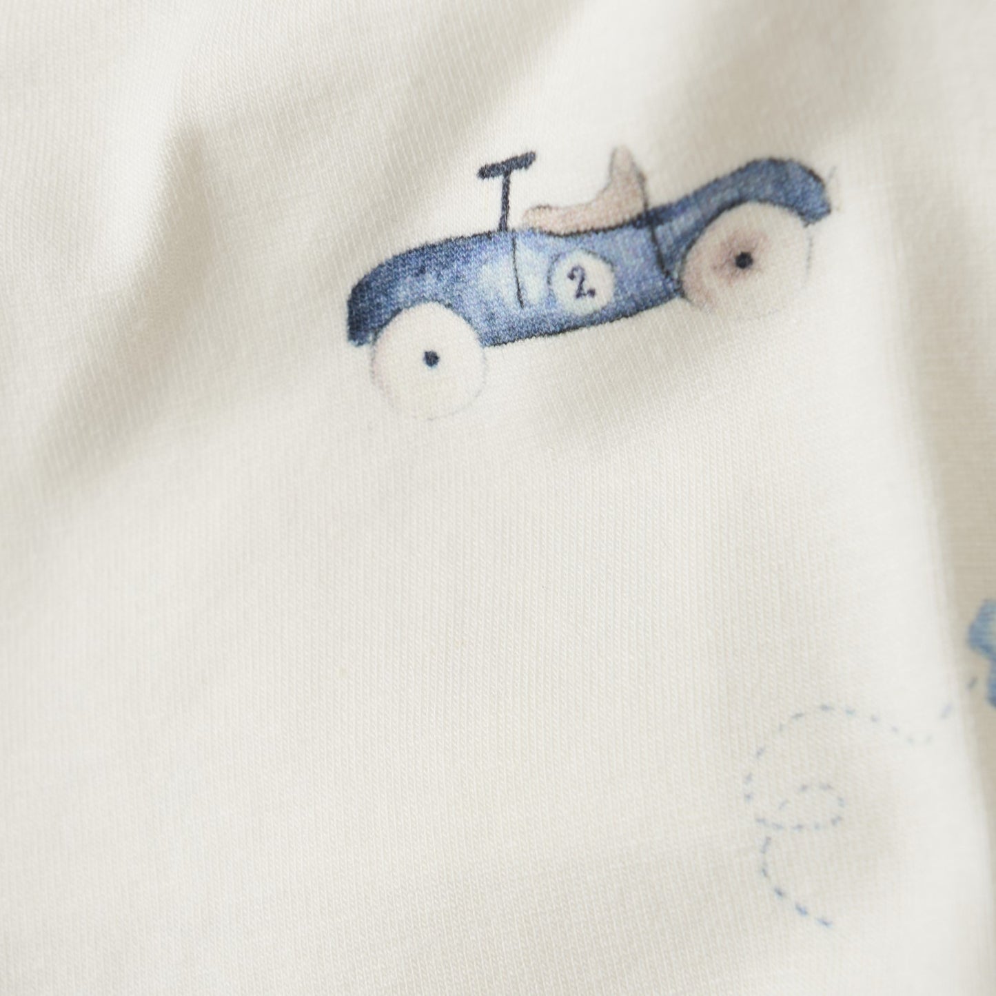 FIXONI Car Pants 422967-7640