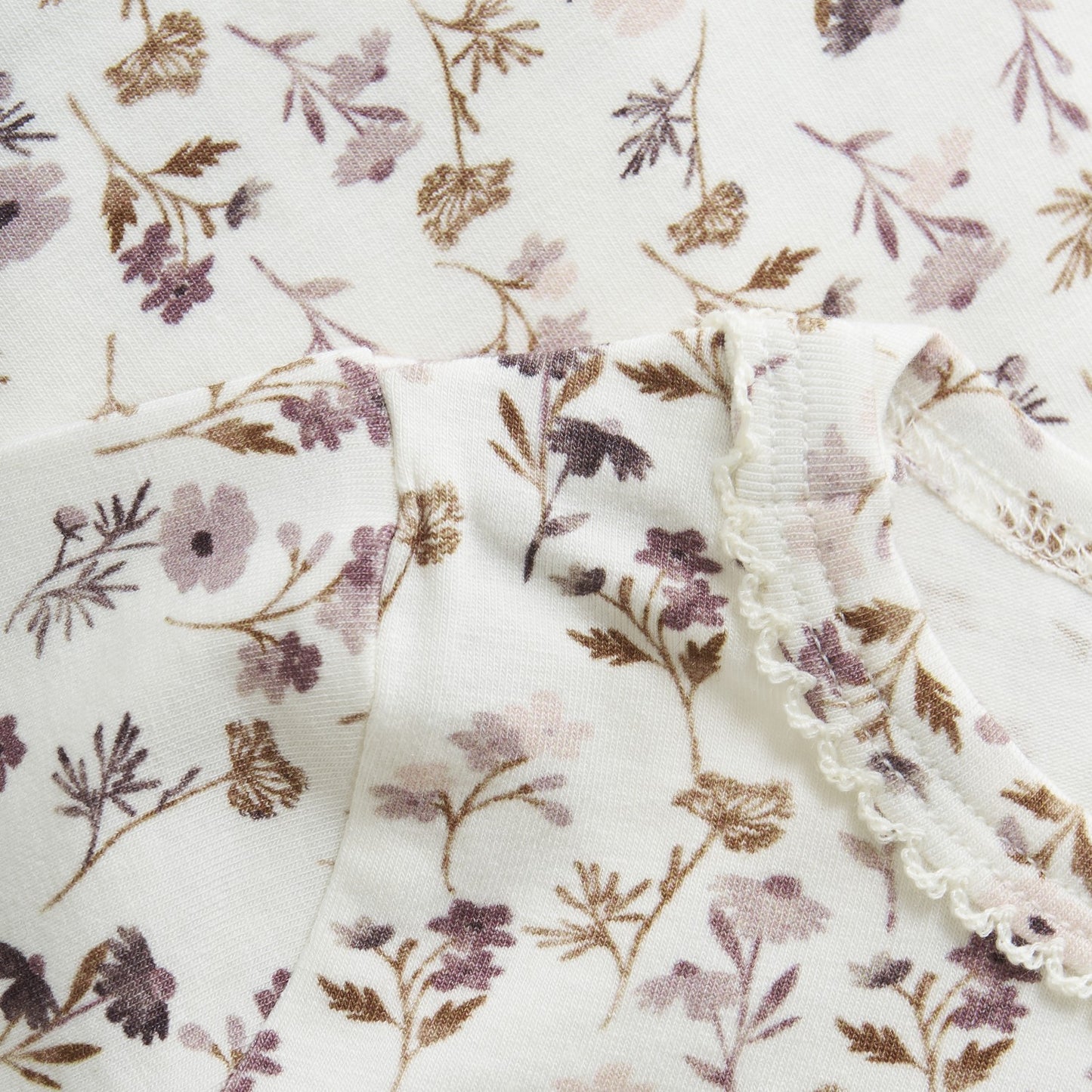 FIXONI Floral Top 422966