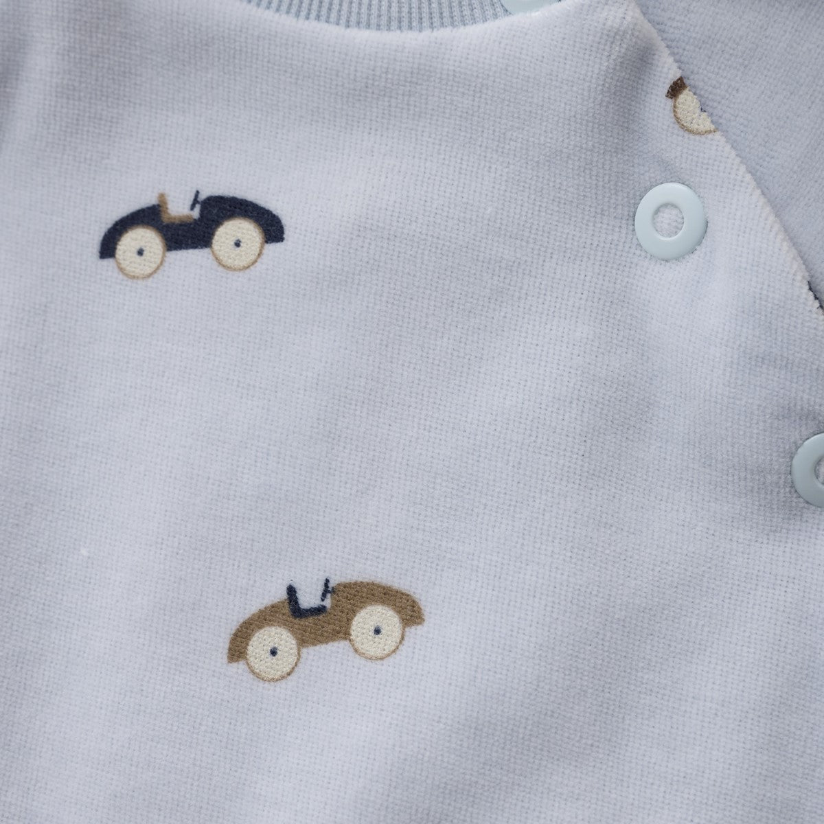 FIXONI Car Footie 422996