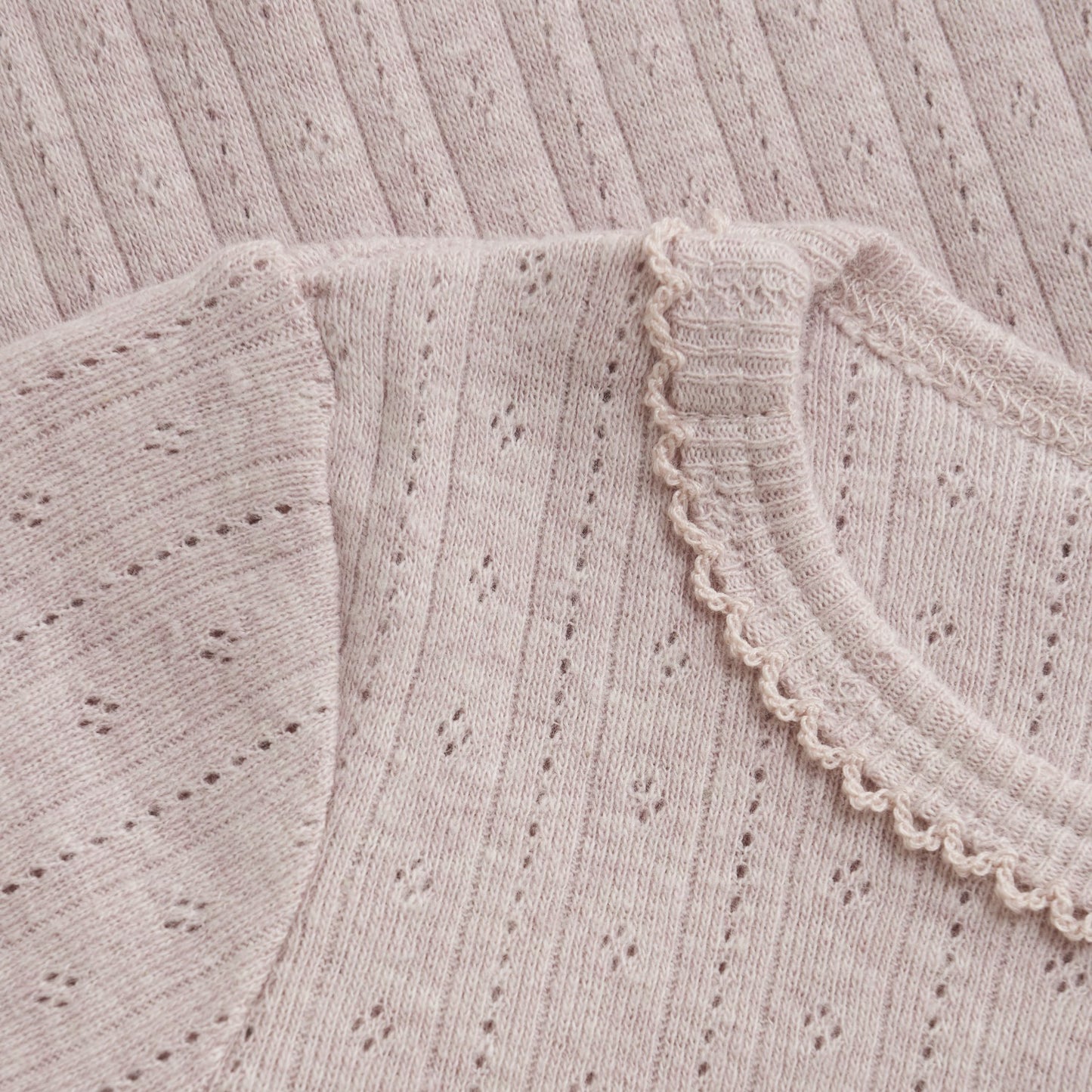 FIXONI Ribbed Bodysuit 423014-6527