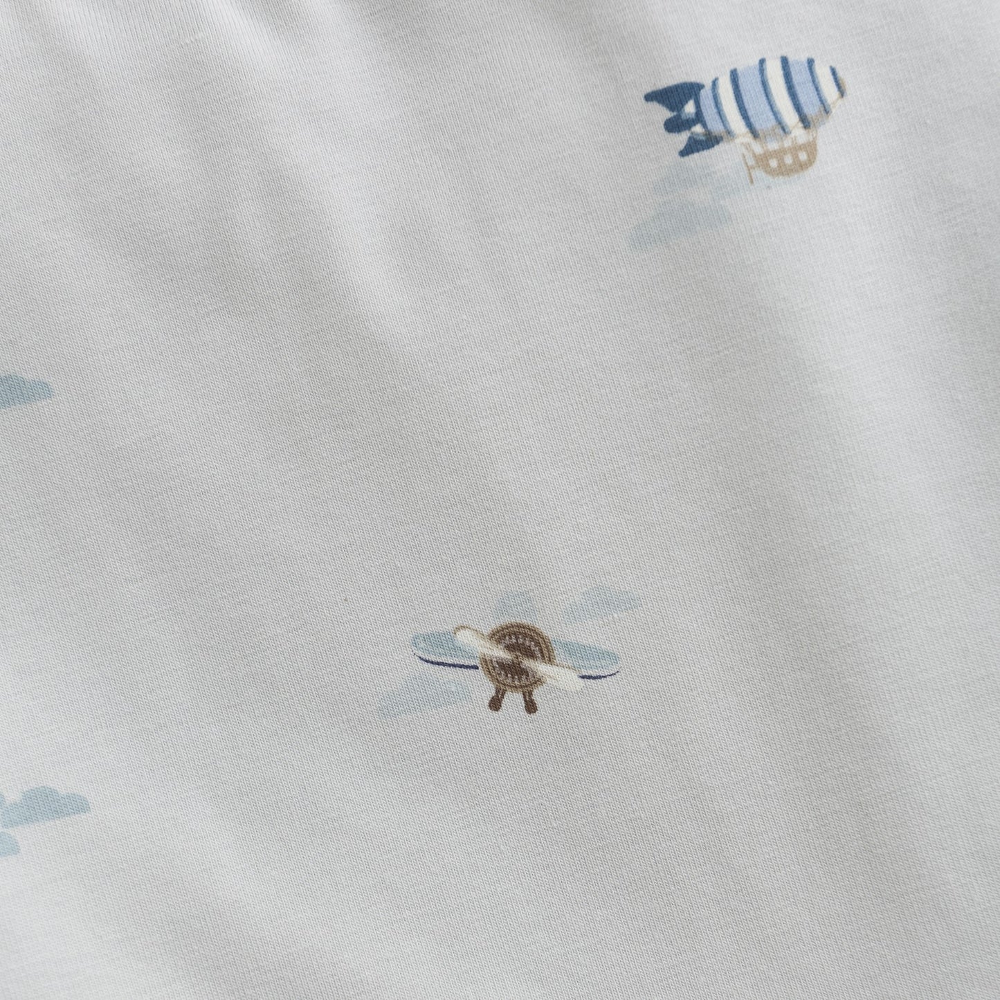 Fixoni Airplane Top 423035