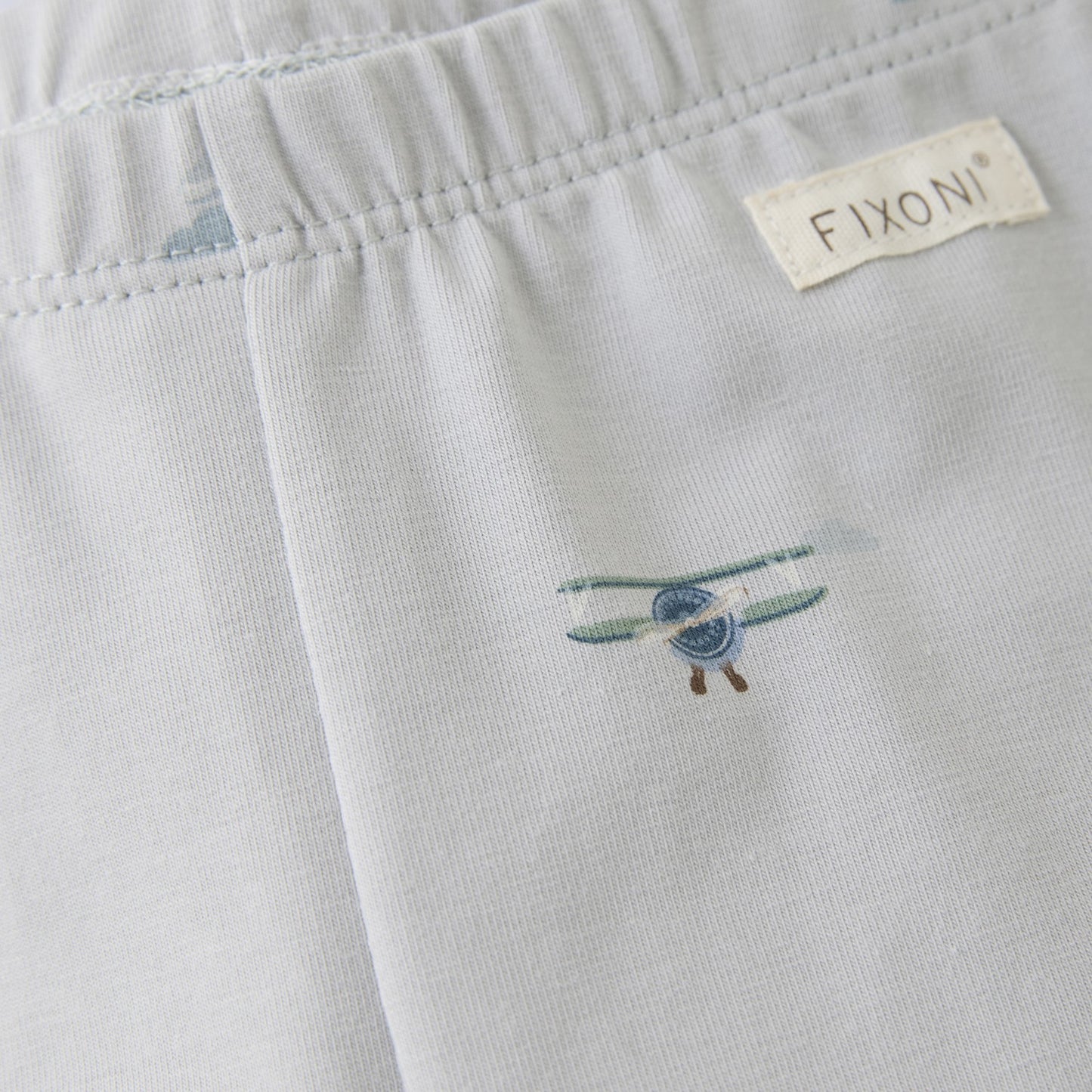 Fixoni Airplane Pants 423036