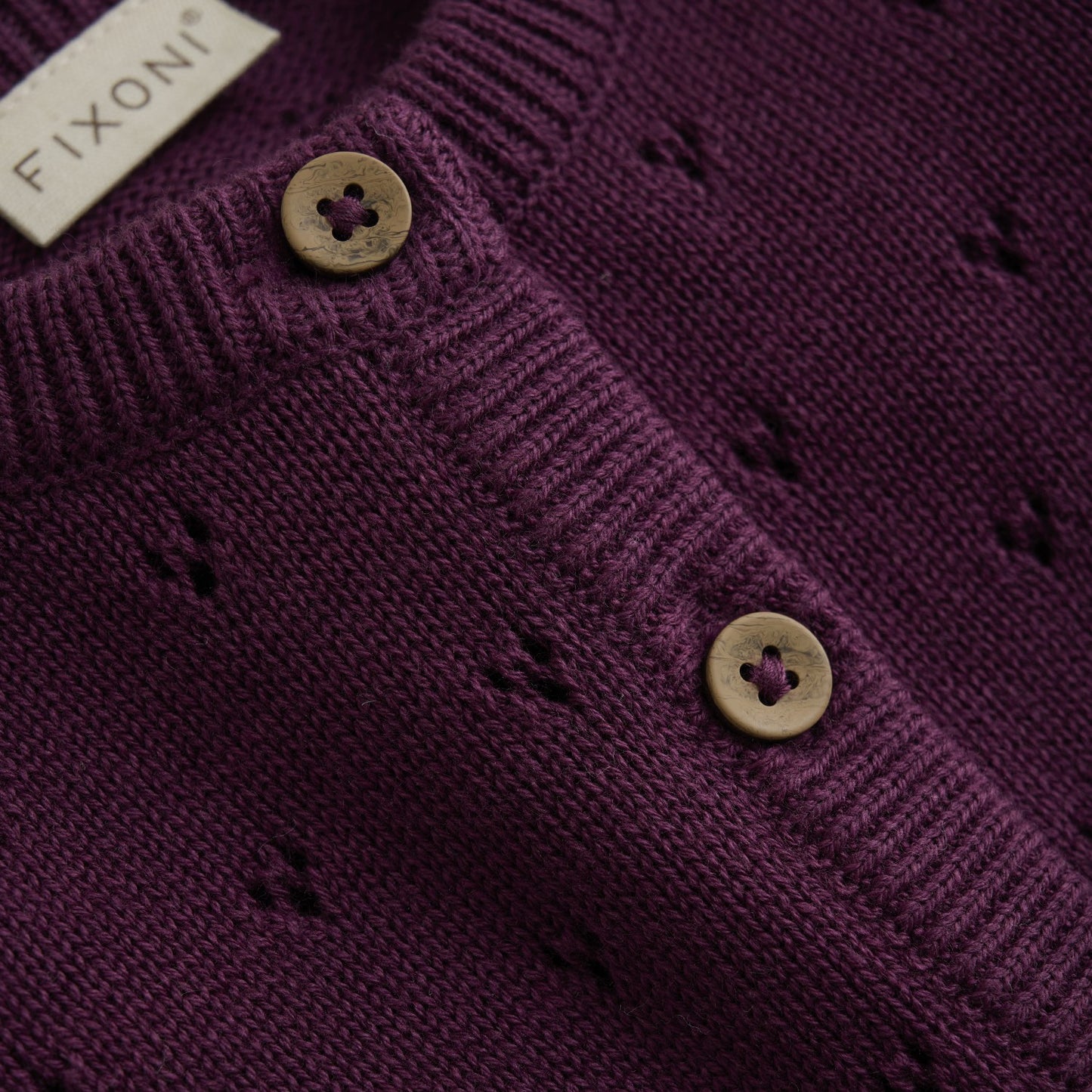 Fixoni Cardigan 423075-6315